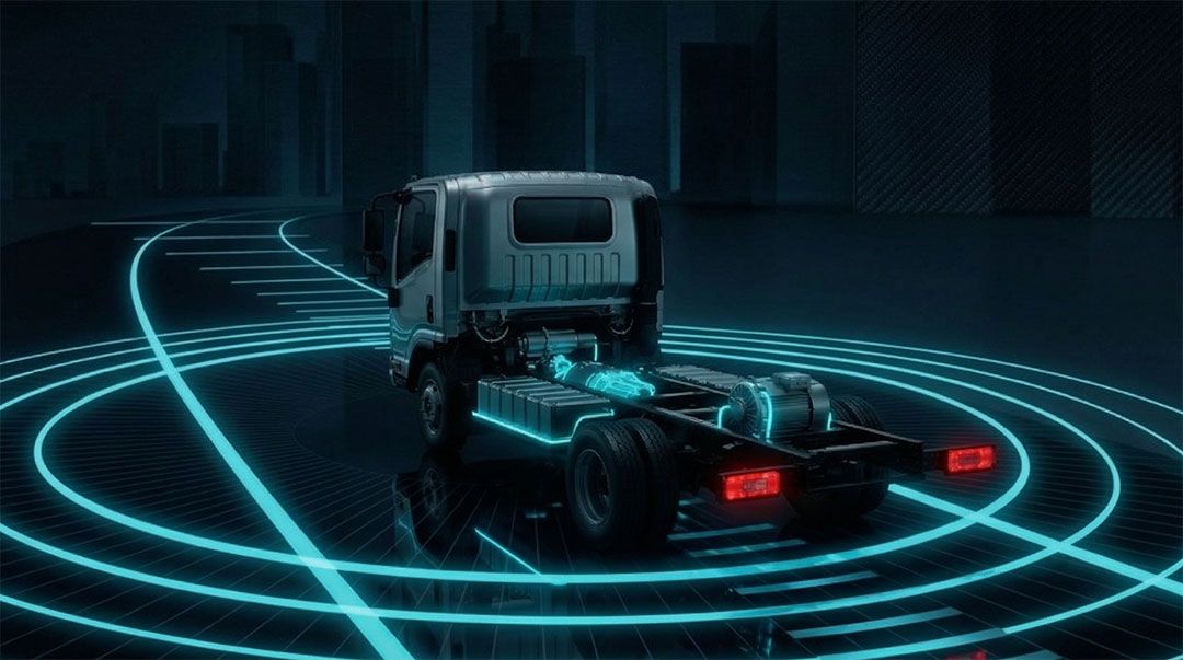 Sistemas avanzados de asistencia a la conducción