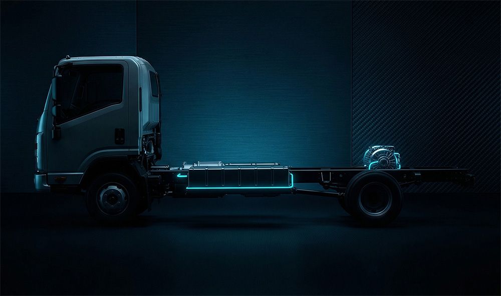 Frenado regenerativo inteligente