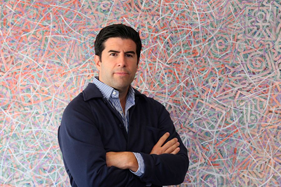 Javier Delgado, en Protagonistas del Transporte